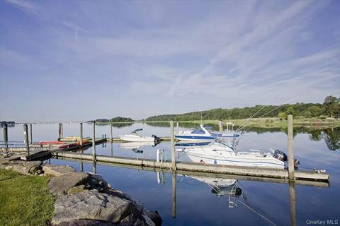 Dock