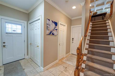 Mud Room