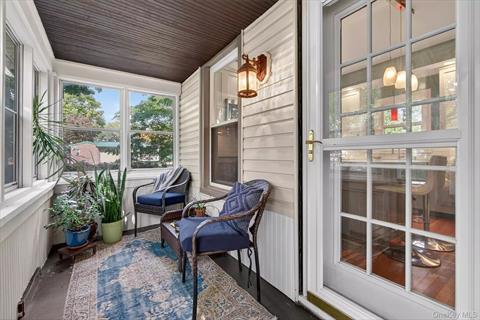 Sun Room