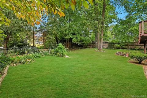 Yard