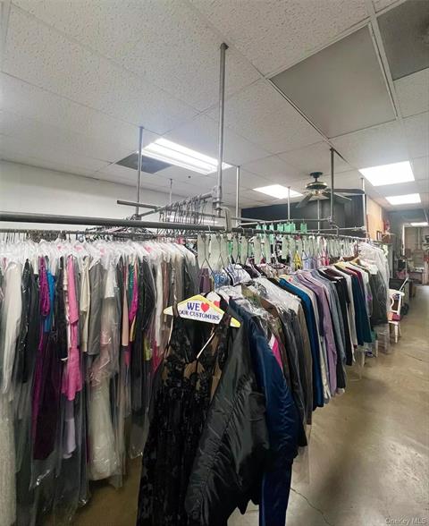 Closet