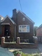 ?? Welcome to 2 a home nestled in the heart of Unionport, this beautifully maintained two-family brick offers more than just a place to liveâ€”itâ€™s a space to grow, celebrate, and find peace.This Home is â€¢ Set on a quiet, tree-lined street â€¢ Itâ€™s Inviting front porch and classic brick fa&#231;ade radiates warmth and characterâ€¢ The sq ft is Approximately 1800 and it features 7 sunlit rooms and 3 full bathroomsâ€¢ It has Gleaming hardwood floors throughoutâ€¢ A Spacious backyardâ€”ideal for gatherings and gardeningâ€¢ Private driveway and garage The house is located â€¢ Near the 6 train â€¢ Close to local schools, eateries, and shopping along Westchester Avenue