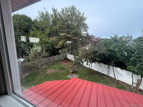 Yard