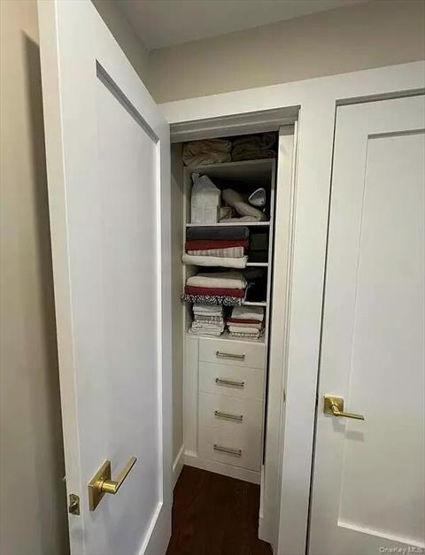 Closet
