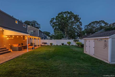 Yard