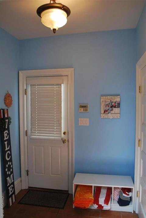 Entry
