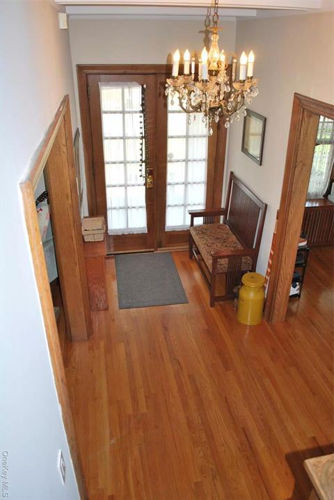 Entry