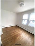 Newly renovated spacious 1 bedroom/1 bath in the heart of Beacon. Bonus 3 season sunroom that can double as mudroom/additional storage area. Washer/Dryer hook-ups off the kitchen. There are 2 off-street parking spaces, plus additional storage in the detached garage. Pet Friendly with access to the side yard. Walking distance to Main Street restaurants and shops. Tenant pays their own utilities, and are responsible for snow removal - a snowblower is supplied for their use. A washer/dryer is there for tenant use but owner is not responsible for replacing them if they break.