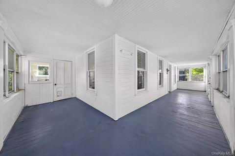 Sun Room