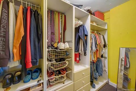 Closet