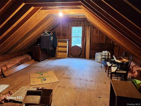 Bonus Room