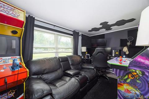Media Room
