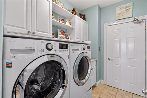 Laundry