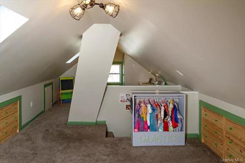Bonus Room