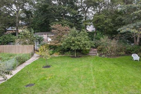 Yard