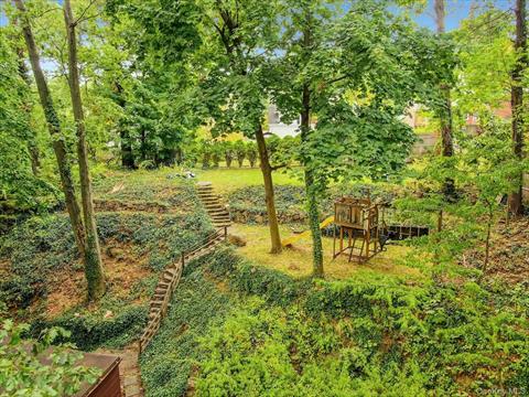Yard