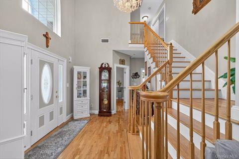Entry
