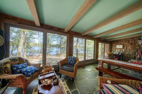 Sun Room