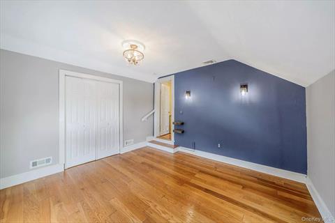 Bonus Room