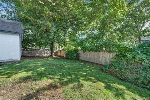 Yard