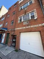 This amazing 3 family brick house is back on the market. 3rd floor: 3 bedrooms/ 1 bathroom, 2nd floor: 2 bedrooms/1 bathroom (extra office space the size of small bedroom), and first floor; 1 bedroom/1 bathroom. Attached garage in the first floor is enought to park a large car or van. Backyard that can be used gatherings and/or addional storage. Suitable for a first time home buyers, live in one unit while rental income helps with the mortgage, or an investor looking to expand porfolio.