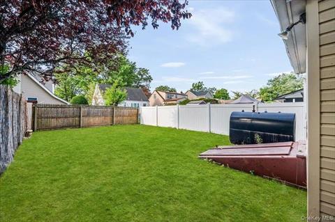 Yard