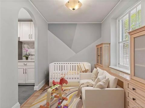Nursery