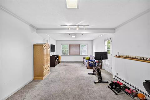 Recreation Room