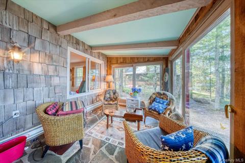 Sun Room