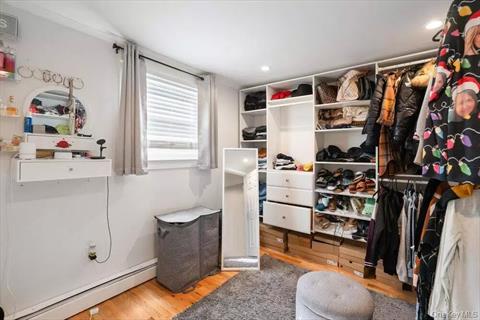 Closet