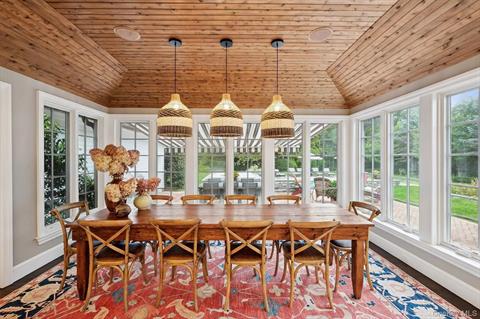 Sun Room