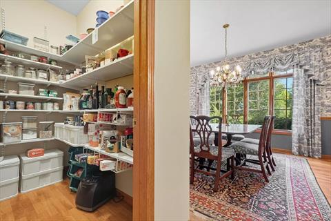 Pantry