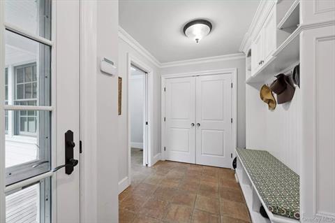 Mud Room