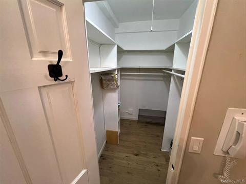 Closet