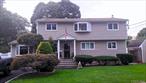This Inviting Home offers two 2 Separate Living Areas with five 5 spacious bedrooms: three 3 downstairs and two 2 located upstairs, providing flexible living arrangements for residents. The property includes three 3 Modern Bathrooms to ensure comfort for everyone, along with two 2 Separate Laundry areas for added convenience. Recent upgrades feature new windows and two 2 Gas Burners for efficient heating.The Large Finished Basement has its own Private Entrance, with ample space and height, creating opportunities for privacy and adaptable use. Residents can take advantage of the Swimming Pool w new liner, a perfect space for relaxation or entertaining guests. With large Gazebo for shade and BBQ and Fire Pit area. Storage Shed adds extra room for belongings. This home has been thoroughly renovated and updated for a contemporary feel.This Income Producing Home presents excellent rental income possibilities and is well-suited for those who wish to accommodate extended family members.The attractive Private Yard is designed for entertaining, offering a welcoming setting for gatherings and outdoor enjoyment. With four 4 off street driveway parking spaces. Income Producing Home - Rent seperate private area to cover cost of taxes plus utities. A very affordable Large Home.