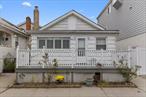 Beachside 3 Bedroom Ranch with front porch. Parking for 3 cars. Near shopping, public transportation, restauarants and the beach.
