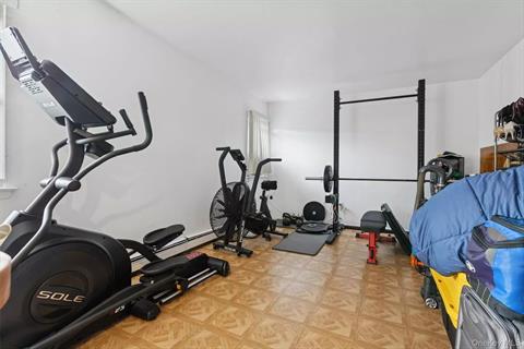 Exercise Room