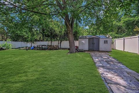 Yard