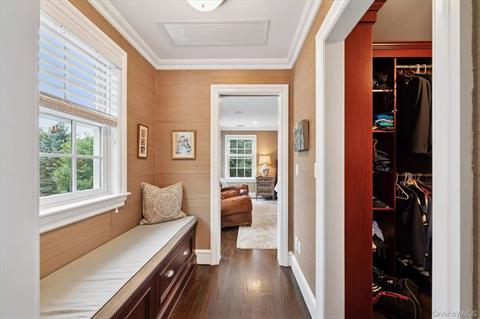 Mud Room