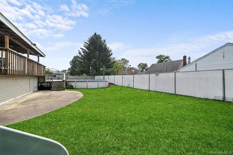 Yard