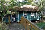 Charming 2 bedroom, 1 bath cottage in the lake community of Smallwood. With some TLC, this home can be brought back to life. Whether you are looking for a vacation destination or rental property, this seasonal home offers access to Civic Park which offers loads of amenities including tennis/pickleball/basketball courts, playground, and even an events clubhouse. Beautiful Mountain lake offers a beach, swimming, fishing, and kayaking and the Forest Reserve has a waterfall, hiking trails, and a dog park. Close to Bethel Woods Performing Art Center, Resorts World Catskill Casino, and Kartrite Water Park. The community offers festivals, farmers markets, antique shops, and waterfront dining. Owner makes no representations.
