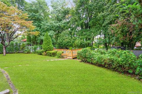 Yard