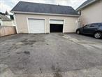 Excellent opportunity to lease a 2-car detached garage in Peekskill. Features high ceilings to accommodate commercial vehicles, plus additional space for tools or equipment. Driveway fits up to 4 large vehicles. Conveniently located in a commercial zone near shopping centers, local businesses, and the Peekskill train station.