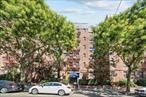 Welcome to this beautifully gut-renovated 2-bedroom, 1-bath SPONSOR UNIT gem in the heart of Riverdale!The kitchen is a bright, sleek masterpiece, featuring stainless steel appliances and a stunning waterfall countertop that flows effortlessly into a spacious foyer and living room â€“ perfect for entertaining or relaxing.The building also offers an indoor parking garage, with one space currently available for just $140 per month.No need to worry about board approval with this sponsor unit, and with only a 10% down payment at contract signing, itâ€™s an opportunity you donâ€™t want to miss!Plus, furry friends are welcomeâ€”just note there are some size and weight restrictions for dogs.Approximately 1040 Sq FtMonthly Assessment $368.31 until August 31, 2027.