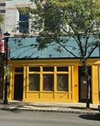 Prime Retail Opportunity in the Heart of Nyack Village, 90 Main Street. Offering approximately 1, 785 sq. ft. of open, flexible space, this storefront delivers tremendous visibility with a brand-new storefront, entry, and lighting perfect for showcasing your business. Key Highlights:â€¢ Unbeatable Main Street exposure with steady high foot trafficâ€¢ One block from the Hudson River, municipal parking, and public transportation to NYCâ€¢ Just 3 miles from the Mario Cuomo Bridgeâ€¢ Surrounded by thriving restaurants, cafes, and shopsâ€¢ Flexible open layout with high ceilings ideal for retail, cafe, professional office, gallery, wellness, creative concepts, or a national retailer â€¢ 2 Renovated restroomsâ€¢ Expansive basement (1, 822 Sq. Ft) with built-in shelving, perfect for additional storage, private officeâ€¢ Convenient access for deliveriesThis location has a long history of successful retail businesses and sits within one of the most vibrant and growing markets that blends tourism, dining, shopping, and culture in the Hudson Valley. Bring your vision to this exceptional Nyack storefront and join the energy of Main Streetâ€™s dynamic business community.