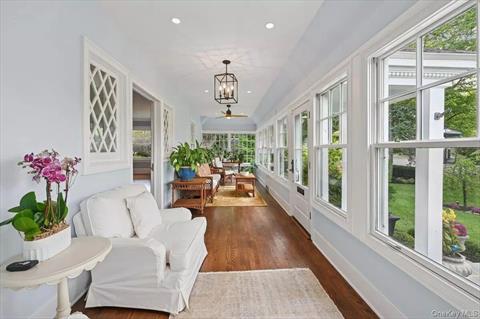 Sun Room