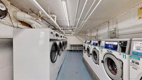 Laundry