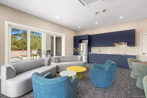Recreation Room
