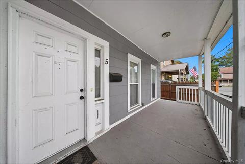 Entry