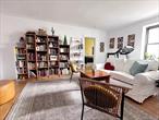 Easy Living in the Heart of Larchmont! Step into this charming one-bedroom co-op with a flexible alcove/den and two full baths, perfectly positioned in the sought-after Larchmont Hills community. Just moments from the Metro-North, village shops, top-rated restaurants, and picturesque parks, this home offers everyday convenience at your doorstep. Inside, sun-filled living spaces feature hardwood floors, oversized windows, and timeless architectural details. The open layout is ideal for both relaxing and entertaining, while the versatile alcove/den invites endless possibilities, whether you envision a home office, reading nook, or guest space. The kitchen, with its generous cabinetry, is ready for your personal touch and creative updates. The spacious primary suite with en suite bath provides a private retreat, while a second full bath offers added flexibility for guests. Flooded with natural light, the homeâ€™s warm and welcoming atmosphere makes it easy to imagine your next chapter here. With unbeatable access to highways and Metro-North, commuting is effortless. Bring your vision and transform this perfectly located gem into your dream home. Donâ€™t miss the chance to live in one of Larchmontâ€™s most desirable communities!